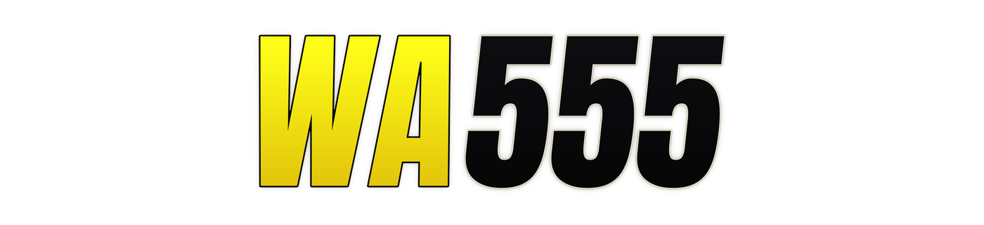 wa555 logo